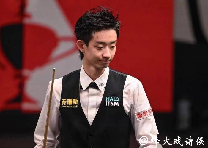 中国2将轰2杆满分147分，147-0，吴宜泽3连胜霸气第一