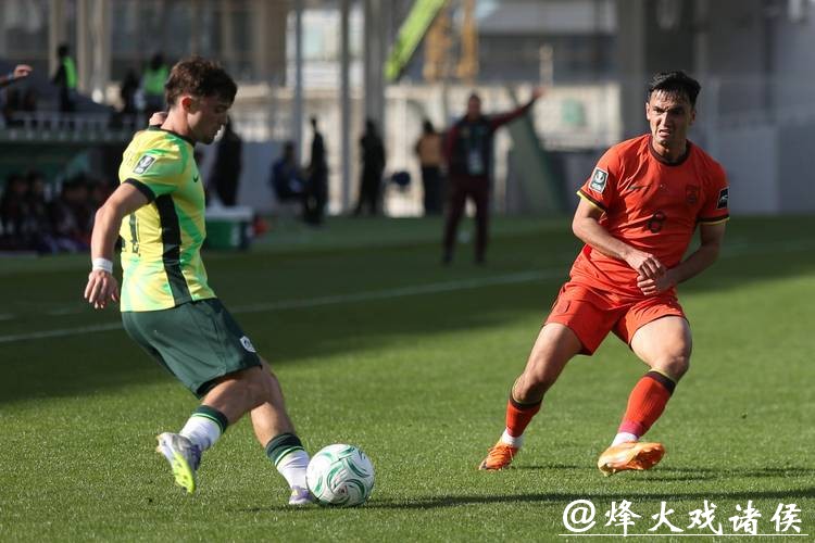 U23男足亚洲杯： 中国队1:0战胜澳大利亚队