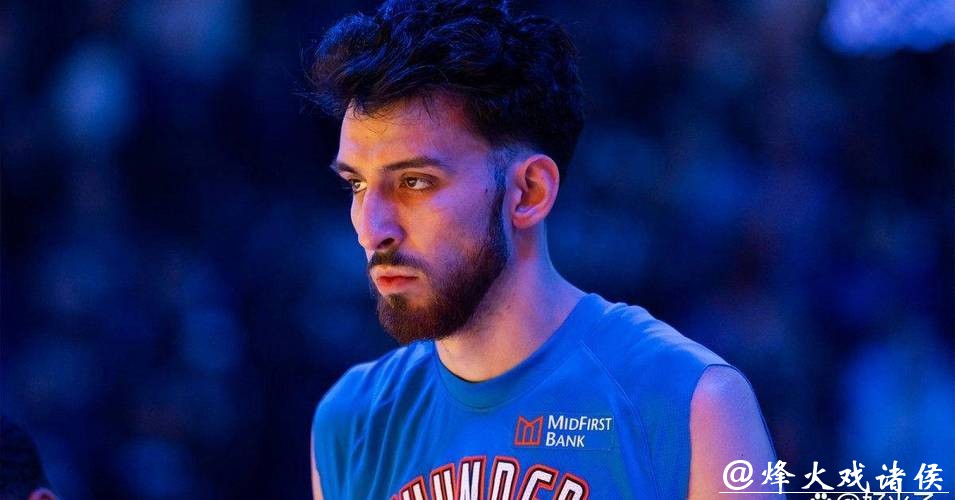 雷霆切特力挺队友乔，应邀NBA全明星三分球大赛