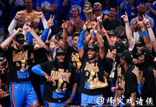 NBA官宣总决赛赛程：6月4日开打最晚6月20日结束 为世界杯做调整