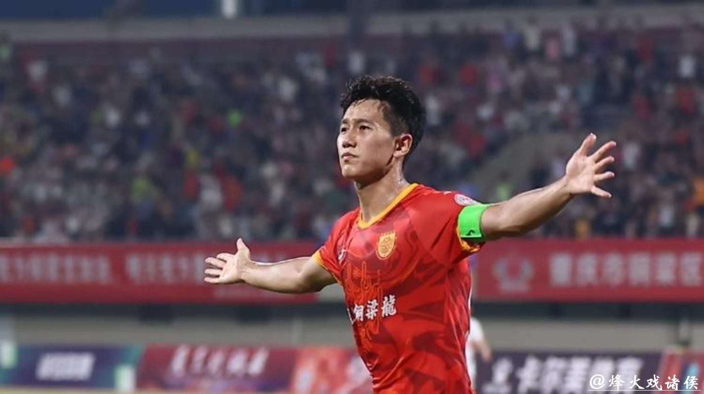 安东尼奥让U23具备“赢家”心态！国脚点赞：团结让赢球理所当然