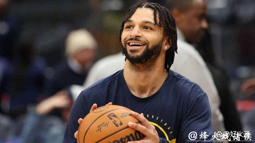 硬汉,掘金队贾马尔·穆雷带伤上阵,带队力克奇队 硬汉,掘金队贾马尔·穆雷带伤上阵,带队力克奇队