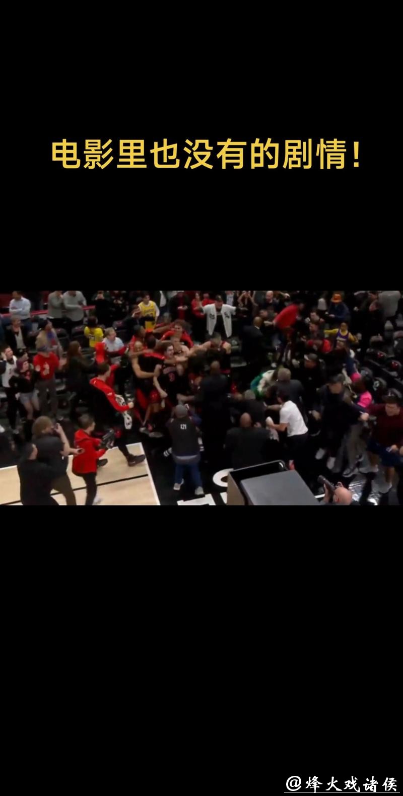 火箭狂胜湖人23分！四大发现直击要害：两人锁死锋线，一人改变球队基因