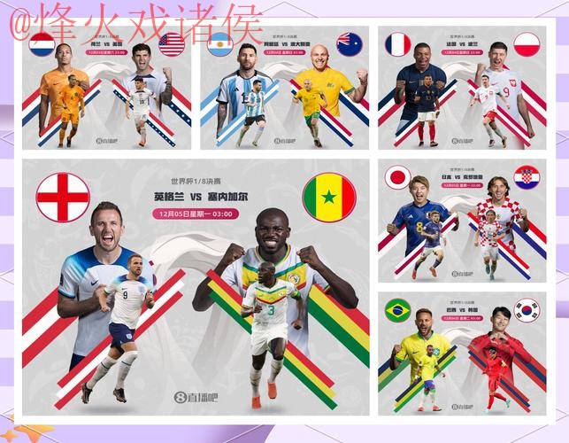 世界杯竞猜分析官方指南：详细解读与预测