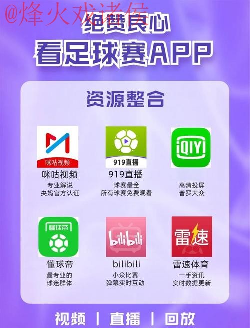高清直播世界杯最佳平台推荐